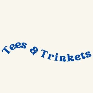 Meet your Posher, Tees & Trinkets